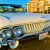 1961 Cadillac Eldorado Base Convertible 2-Door 6.4L