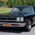 1968 Plymouth GTX