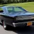 1968 Plymouth GTX