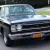 1968 Plymouth GTX