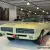 1969 Pontiac GTO