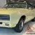 1969 Pontiac GTO