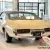 1969 Pontiac GTO