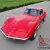 1969 Chevrolet Corvette