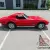 1969 Chevrolet Corvette