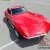 1969 Chevrolet Corvette