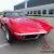 1969 Chevrolet Corvette
