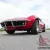 1969 Chevrolet Corvette