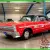 1965 Plymouth Fury Fury Sport Convertible
