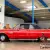 1965 Plymouth Fury Fury Sport Convertible