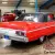 1965 Plymouth Fury Fury Sport Convertible