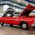 1965 Plymouth Fury Fury Sport Convertible