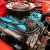 1965 Plymouth Fury Fury Sport Convertible