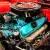 1965 Plymouth Fury Fury Sport Convertible