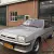 1980 Opel Manta