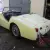 1959 Triumph TR3