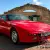 1989 Porsche 944 Lux 2.7 FH 2dr Lovely Condition Coupe Petrol Manual