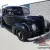 1939 Ford Other 2 Door Coupe