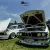 1988 BMW 535i  E28 ALPINA B9 INSPIRED  BY MANOFIED RACING SER: 012