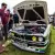 1988 BMW 535i  E28 ALPINA B9 INSPIRED  BY MANOFIED RACING SER: 012