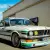 1988 BMW 535i  E28 ALPINA B9 INSPIRED  BY MANOFIED RACING SER: 012