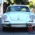 1964 Porsche 356 356C Coupe