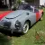 1959 MG MGA