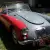 1959 MG MGA