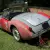 1959 MG MGA