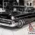 1957 Chevrolet BELAIR 2-DOOR Coupe Restomod L98 350ci Only 400 MILES SINCE FRAM