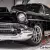 1957 Chevrolet BELAIR 2-DOOR Coupe Restomod L98 350ci Only 400 MILES SINCE FRAM