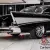 1957 Chevrolet BELAIR 2-DOOR Coupe Restomod L98 350ci Only 400 MILES SINCE FRAM