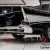 1957 Chevrolet BELAIR 2-DOOR Coupe Restomod L98 350ci Only 400 MILES SINCE FRAM