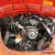 1979 Volkswagen Beetle - Classic Convertible