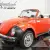 1979 Volkswagen Beetle - Classic Convertible