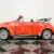 1979 Volkswagen Beetle - Classic Convertible