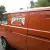  VW T25 panel van campervan 2lt 