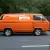 VW T25 panel van campervan 2lt 