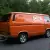  VW T25 panel van campervan 2lt 