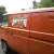  VW T25 panel van campervan 2lt 