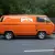  VW T25 panel van campervan 2lt 