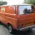  VW T25 panel van campervan 2lt 