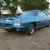 1972 Pontiac GTO, 4 spd. PHS Documented!