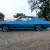1972 Pontiac GTO, 4 spd. PHS Documented!