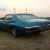 1972 Pontiac GTO, 4 spd. PHS Documented!