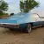1972 Pontiac GTO, 4 spd. PHS Documented!