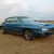 1972 Pontiac GTO, 4 spd. PHS Documented!