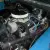 1972 Pontiac GTO, 4 spd. PHS Documented!