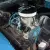 1972 Pontiac GTO, 4 spd. PHS Documented!