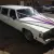 1991 CADILLAC BROUGHAM LIMOSINE